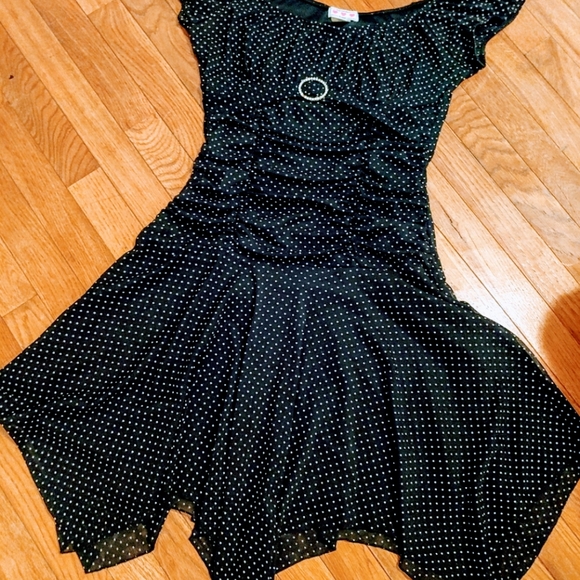 Trixxi Dresses & Skirts - BEAUTIFUL 30s inspired dress  FINAL PRICE:)